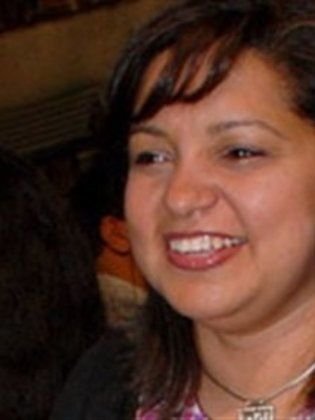 شيرين عادل